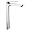 Cuba haut chrome